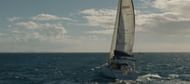 Adrift movie | Image Source: STX Entertainment